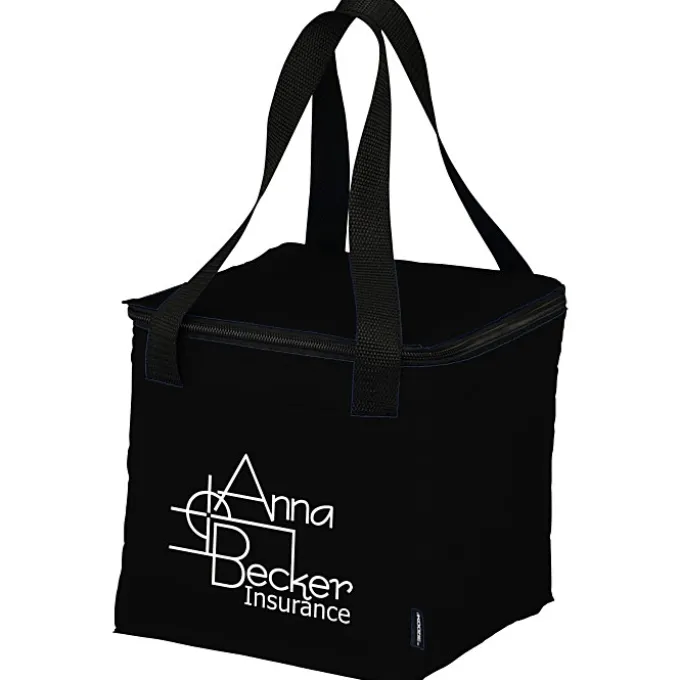 Koozie® Square Cooler