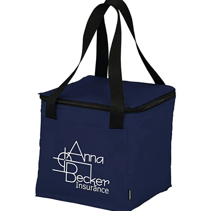 Koozie® Square Cooler