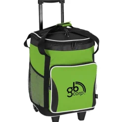 Koozie® Tailgate Rolling Cooler