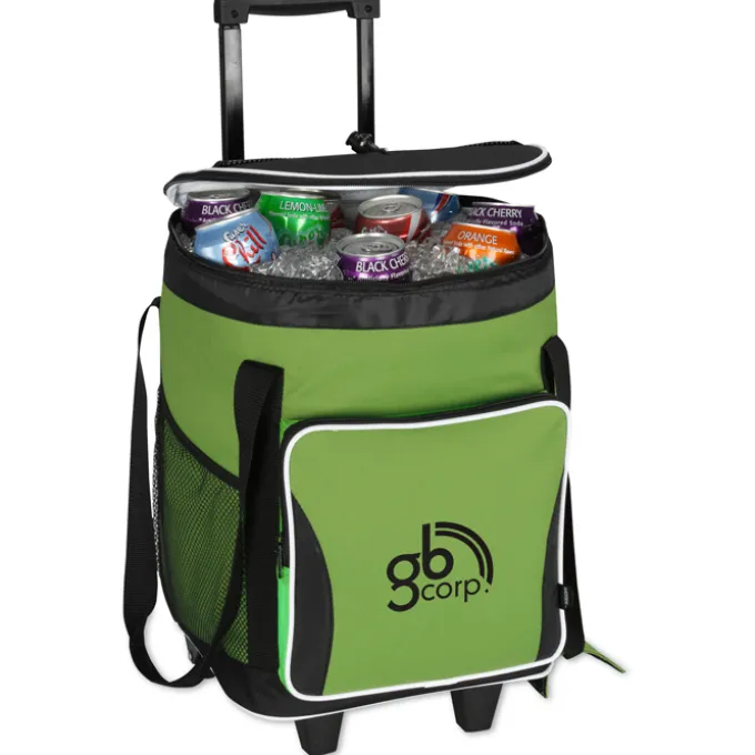 Koozie® Tailgate Rolling Cooler