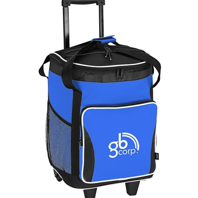 Koozie® Tailgate Rolling Cooler