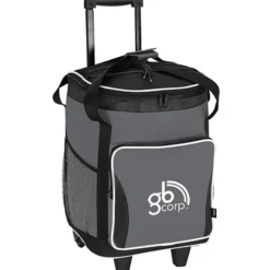 Koozie® Tailgate Rolling Cooler