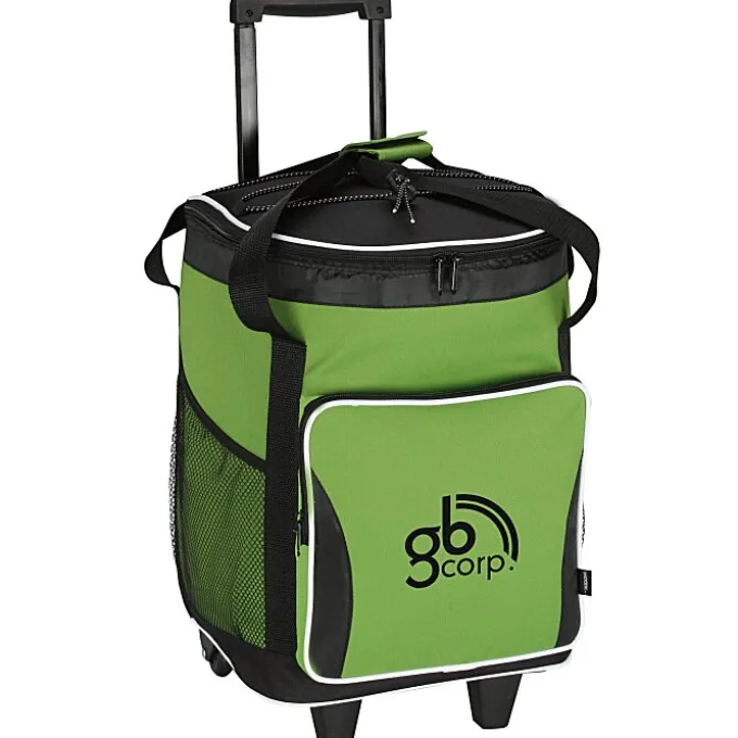 Koozie® Tailgate Rolling Cooler