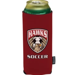 Koozie® Taller Collapsible Can Cooler