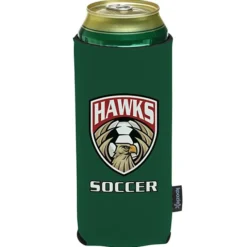 Koozie® Taller Collapsible Can Cooler