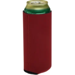 Koozie® Taller Collapsible Can Cooler