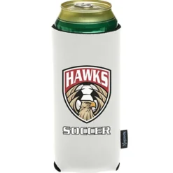 Koozie® Taller Collapsible Can Cooler