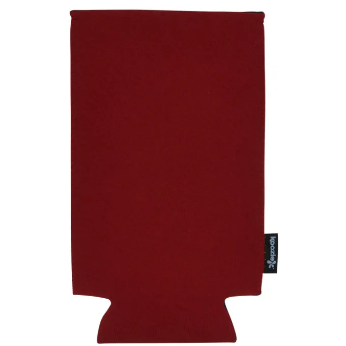 Koozie® Taller Collapsible Can Cooler