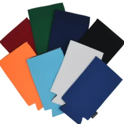 Koozie® Taller Collapsible Can Cooler