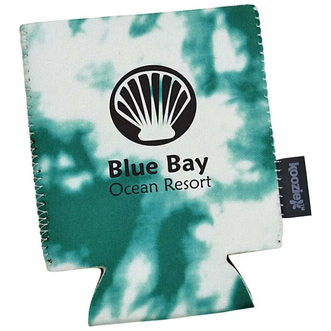 Koozie® Tie-Dye Can Cooler