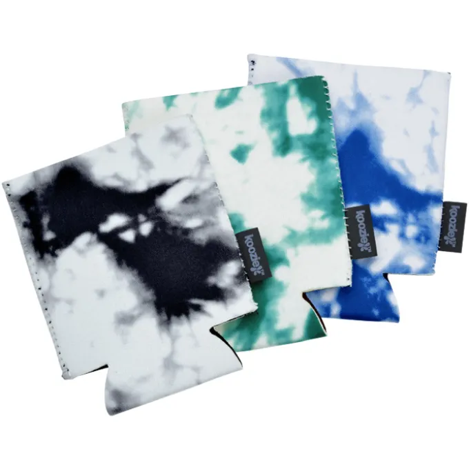 Koozie® Tie-Dye Can Cooler