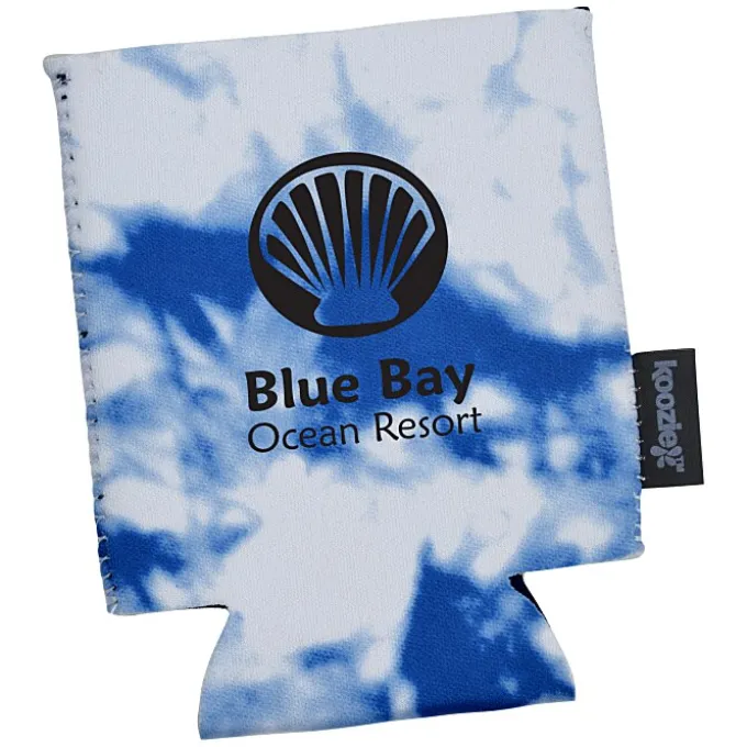 Koozie® Tie-Dye Can Cooler