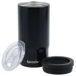 Koozie® Triple Vacuum Insulator Tumbler - 16 oz