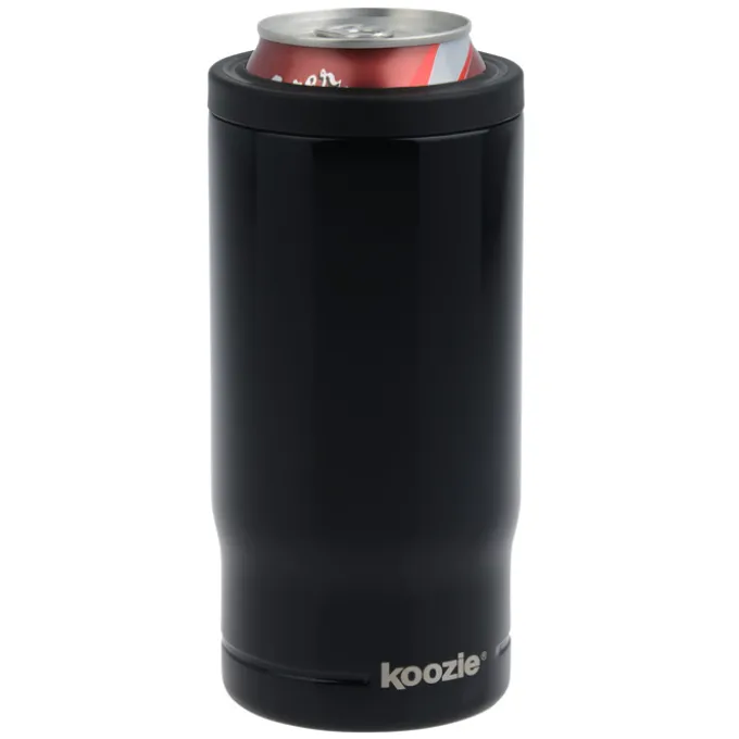Koozie® Triple Vacuum Insulator Tumbler - 16 oz
