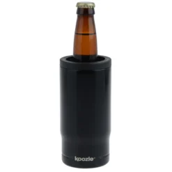Koozie® Triple Vacuum Insulator Tumbler - 16 oz