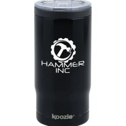 Koozie® Triple Vacuum Insulator Tumbler - 16 oz