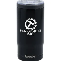 Koozie® Triple Vacuum Insulator Tumbler - 16 oz