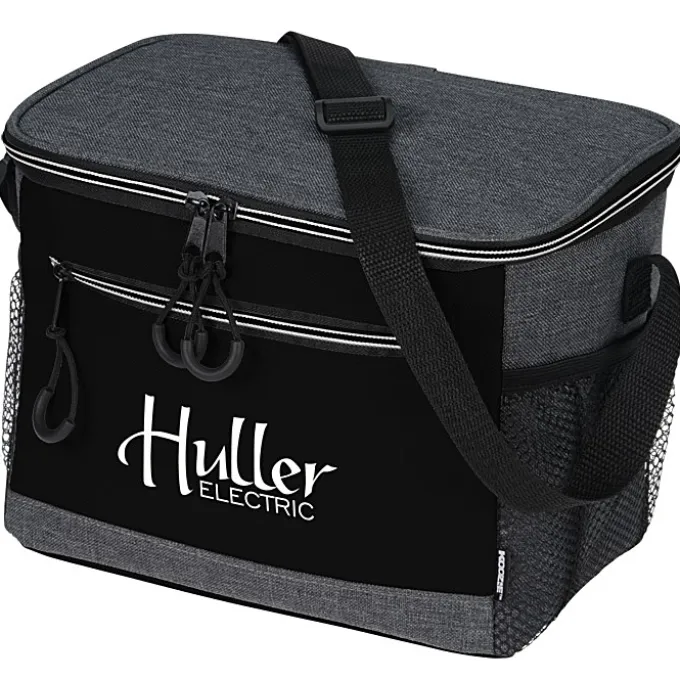 Koozie® Two-Tone Downtown Lunch Cooler