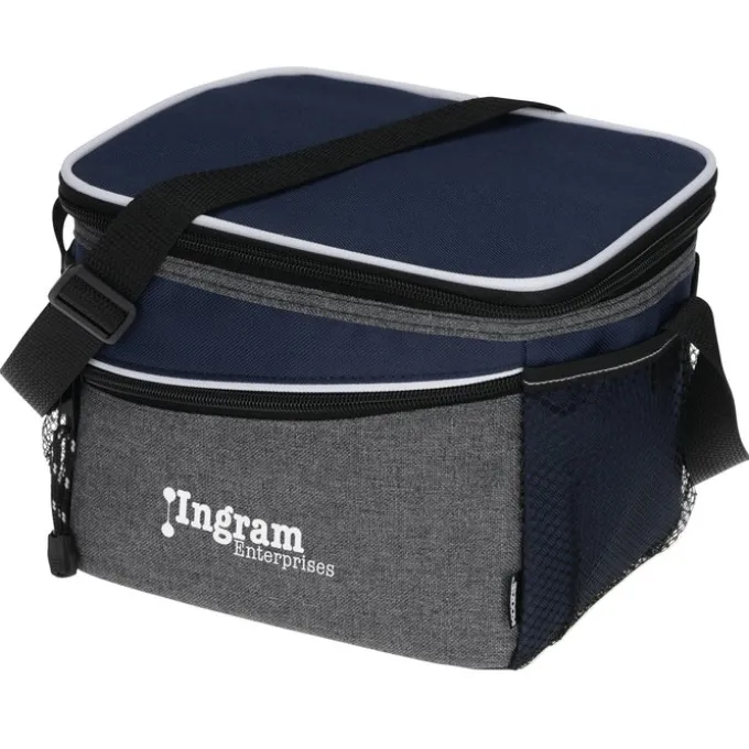 Koozie® Two-Tone Lunch Cooler