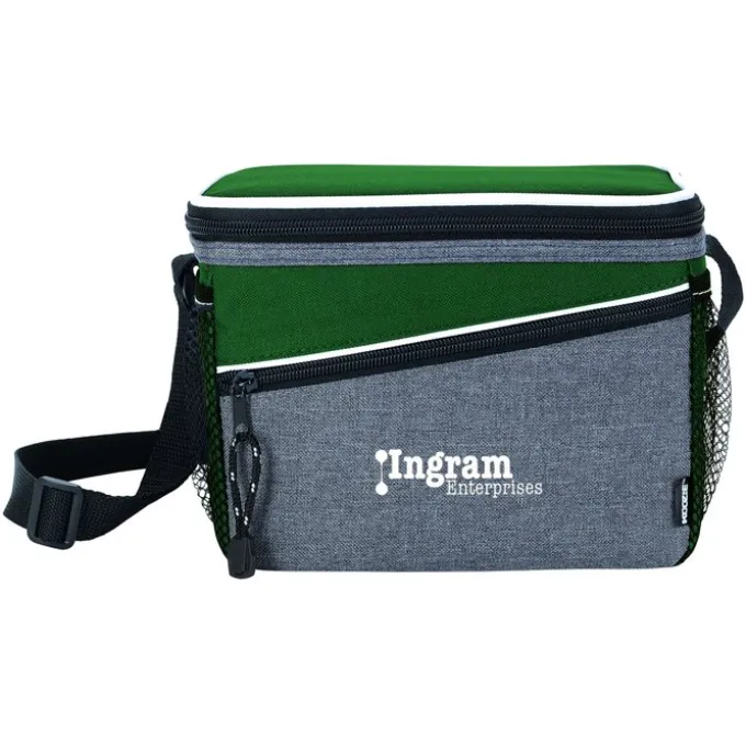 Koozie® Two-Tone Lunch Cooler