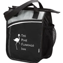 Koozie® Upright Laminated Lunch Cooler