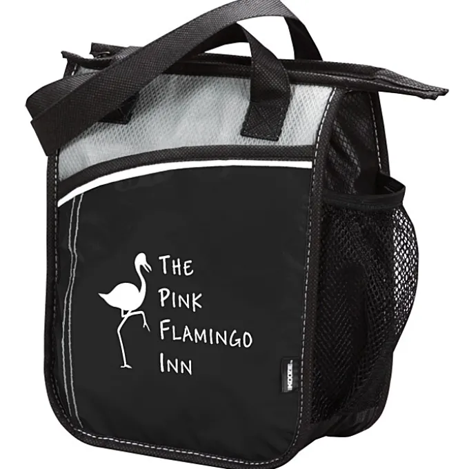 Koozie® Upright Laminated Lunch Cooler