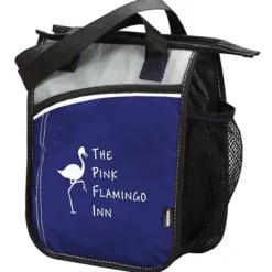 Koozie® Upright Laminated Lunch Cooler