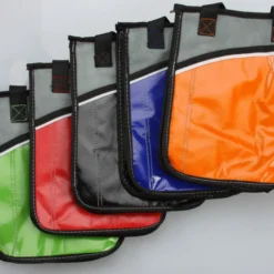 Koozie® Upright Laminated Lunch Cooler - 24 hr