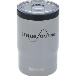 Koozie® Vacuum Insulator Tumbler - 11 oz