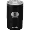 Koozie® Vacuum Insulator Tumbler - 11 oz - Laser Engraved