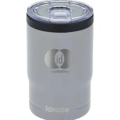 Koozie® Vacuum Insulator Tumbler - 11 oz - Laser Engraved