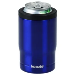 Koozie® Vacuum Insulator Tumbler - 11 oz - Full Color