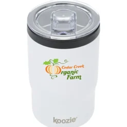Koozie® Vacuum Insulator Tumbler - 11 oz - Full Color