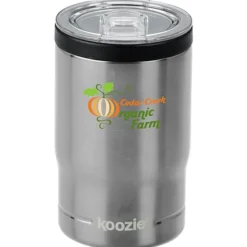Koozie® Vacuum Insulator Tumbler - 11 oz - Full Color