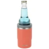 Koozie® Vacuum Insulator Tumbler - 11 oz - Fashion