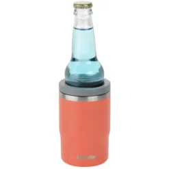 Koozie® Vacuum Insulator Tumbler - 11 oz - Fashion