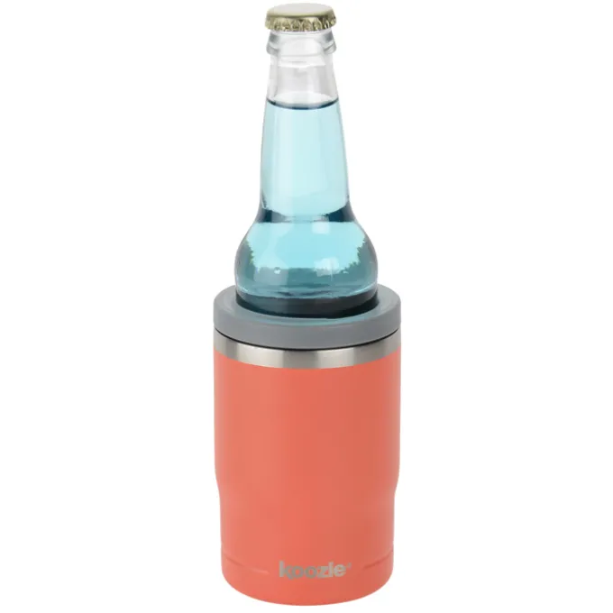 Koozie® Vacuum Insulator Tumbler - 11 oz - Fashion
