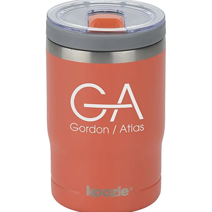 Koozie® Vacuum Insulator Tumbler - 11 oz - Fashion