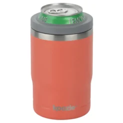 Koozie® Vacuum Insulator Tumbler - 11 oz - Fashion