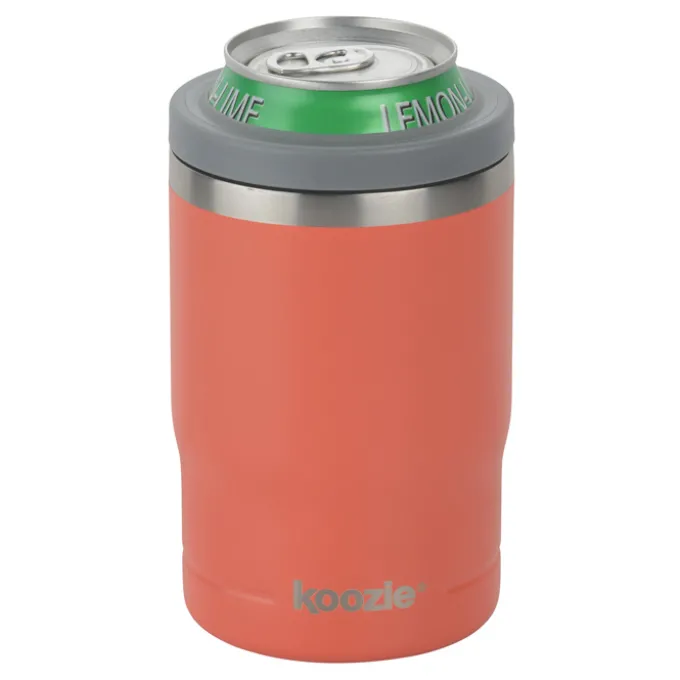 Koozie® Vacuum Insulator Tumbler - 11 oz - Fashion