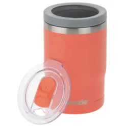 Koozie® Vacuum Insulator Tumbler - 11 oz - Fashion