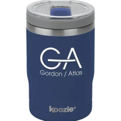 Koozie® Vacuum Insulator Tumbler - 11 oz - Fashion