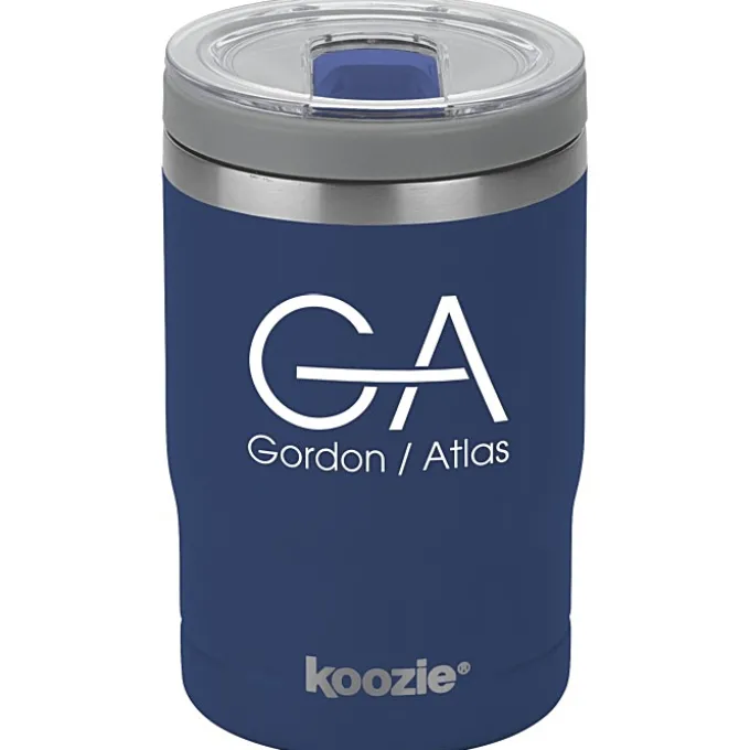 Koozie® Vacuum Insulator Tumbler - 11 oz - Fashion