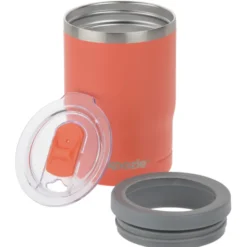 Koozie® Vacuum Insulator Tumbler - 11 oz - Fashion