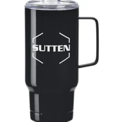 Koozie® Vacuum Mug - 30 oz