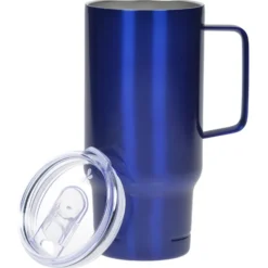 Koozie® Vacuum Mug - 30 oz
