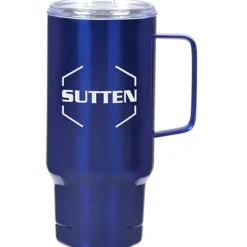 Koozie® Vacuum Mug - 30 oz