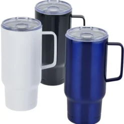 Koozie® Vacuum Mug - 30 oz