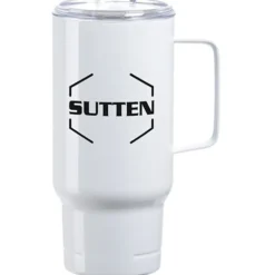 Koozie® Vacuum Mug - 30 oz