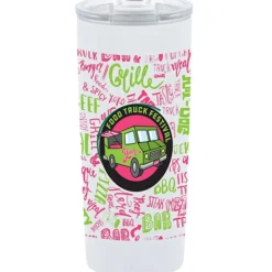 Koozie® Vacuum Tumbler - 20 oz